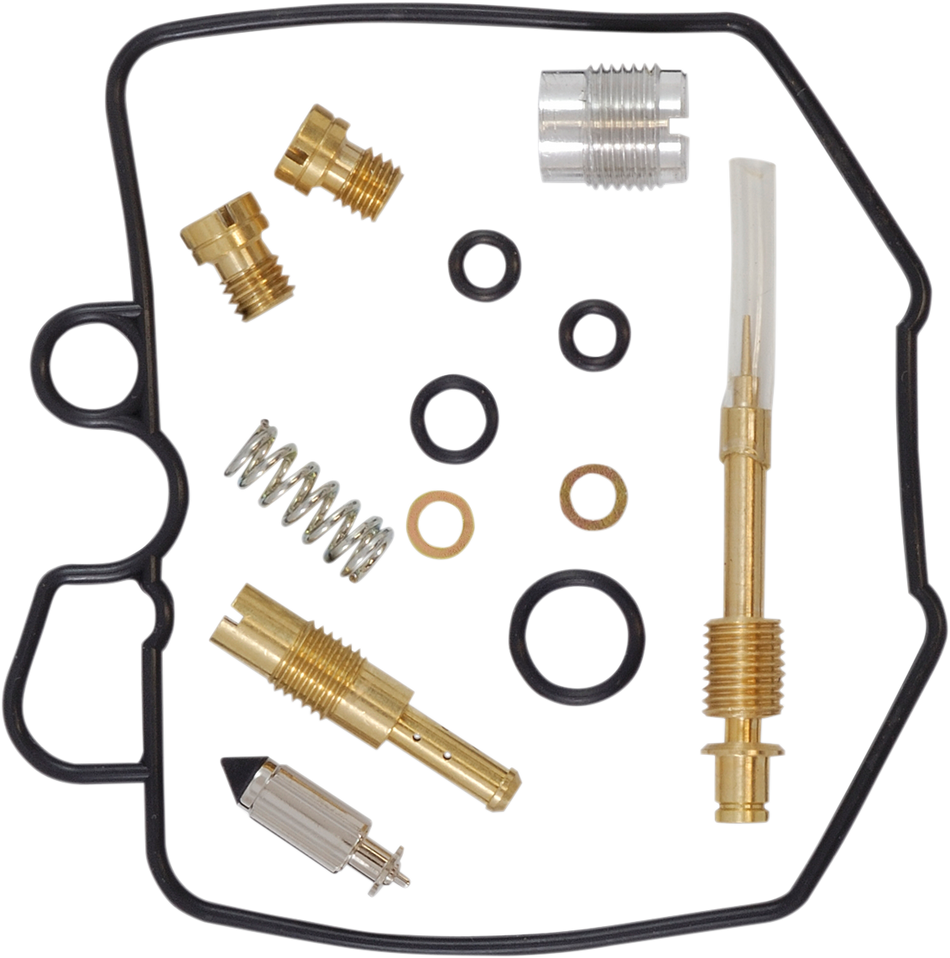 K&L SUPPLY Carburetor Repair Kits 18-2574