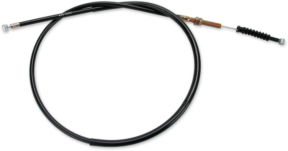 Cable de embrague ilimitado de piezas - Suzuki 58200-22a00 