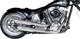 SUPERTRAPP FatShots Exhaust 828-71420