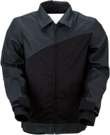 Z1R Pushrod Jacket - Black - Medium 2820-5070