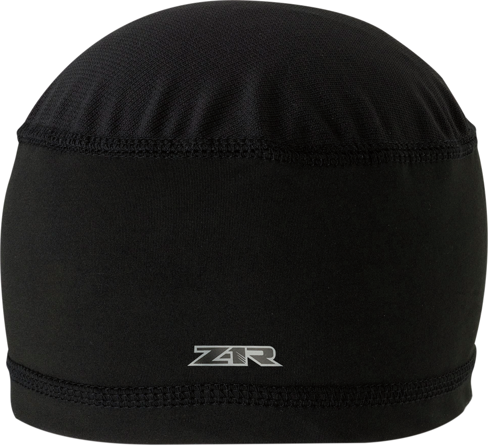 Z1R Skull Cap - Black 2501-3116