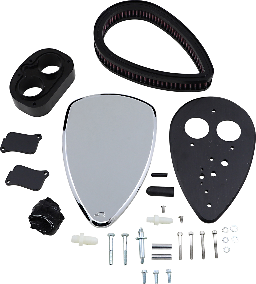 BARON Smooth Big Air Kit - VTX1800 BA-2060-00