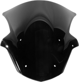 Zero Gravity SR Windscreen - Dark Smoke - ZX10 20-263-19