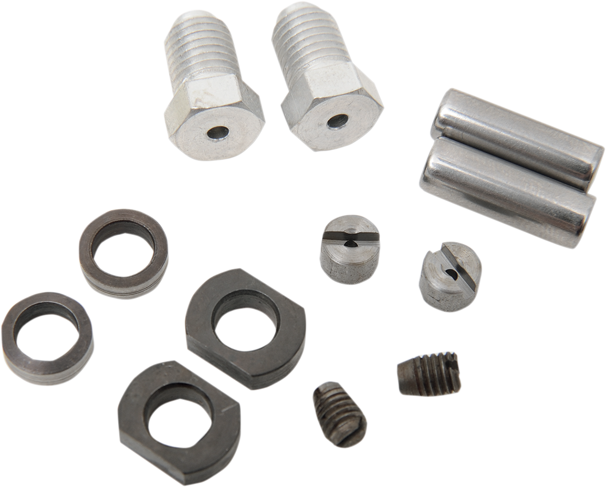 COLONY Roller/Pin Kit - Throttle 8923-8