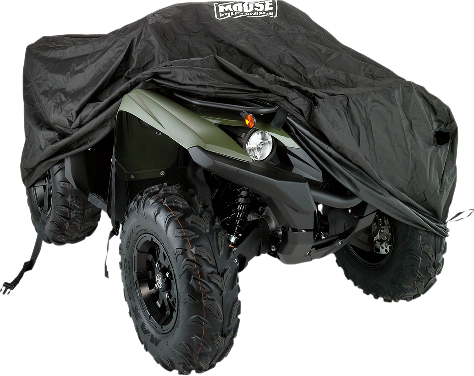 MOOSE UTILITY Trailerable ATV Cover - XL 4002-0101