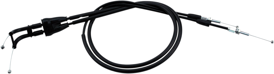 Cable del acelerador MOOSE RACING - Honda 45-1018 
