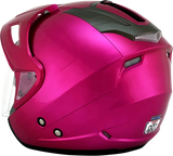 AFX FX-50 Helmet - Fuchsia - Small 0104-1566