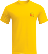 THOR Classic T-Shirt - Yellow - Small 3030-22461