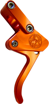 BLOWSION Throttle Lever - Orange 03-05-0205