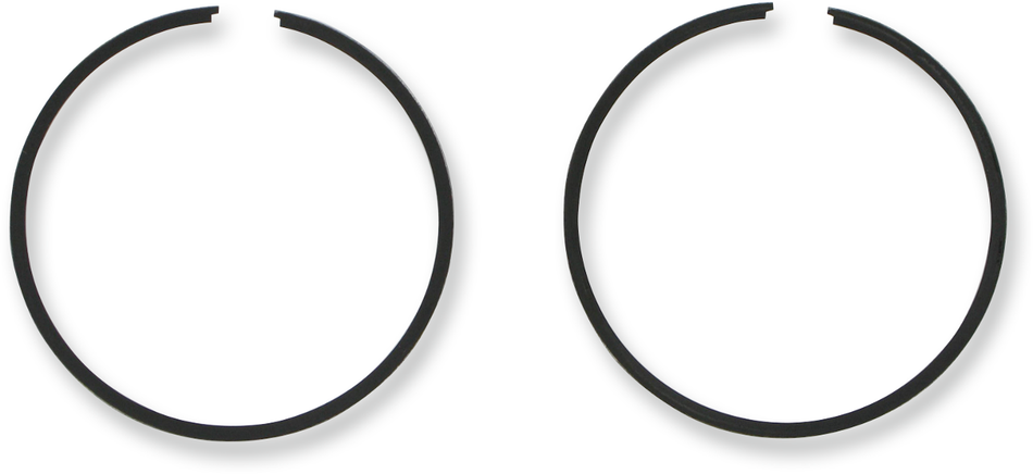 Parts Unlimited Ring Set 2201153-R