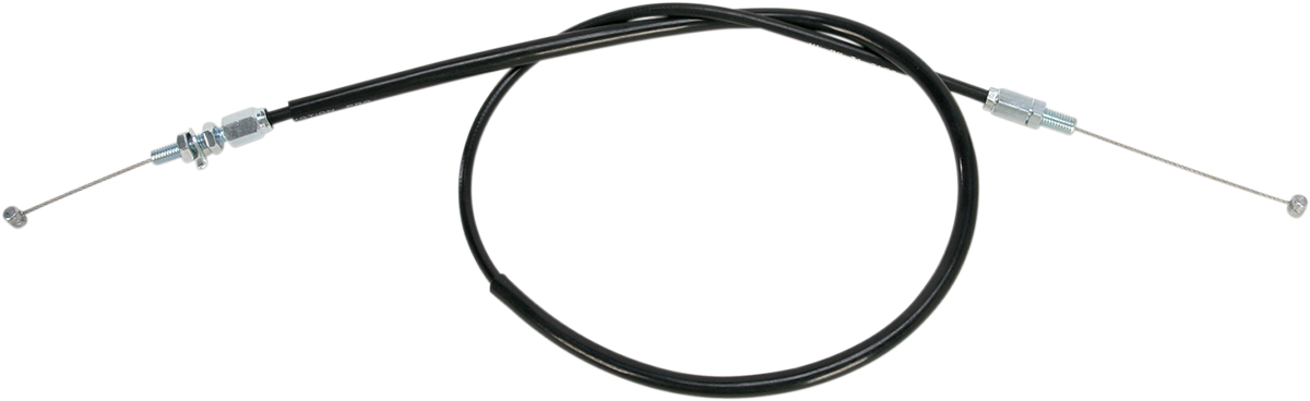 MOTION PRO Throttle Cable - Push - Honda 02-0510