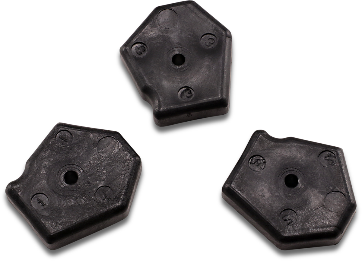 COMET Pentagon Puck - 3 Pack 205918A