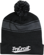 PRO CIRCUIT Beanie - Charcoal 68100