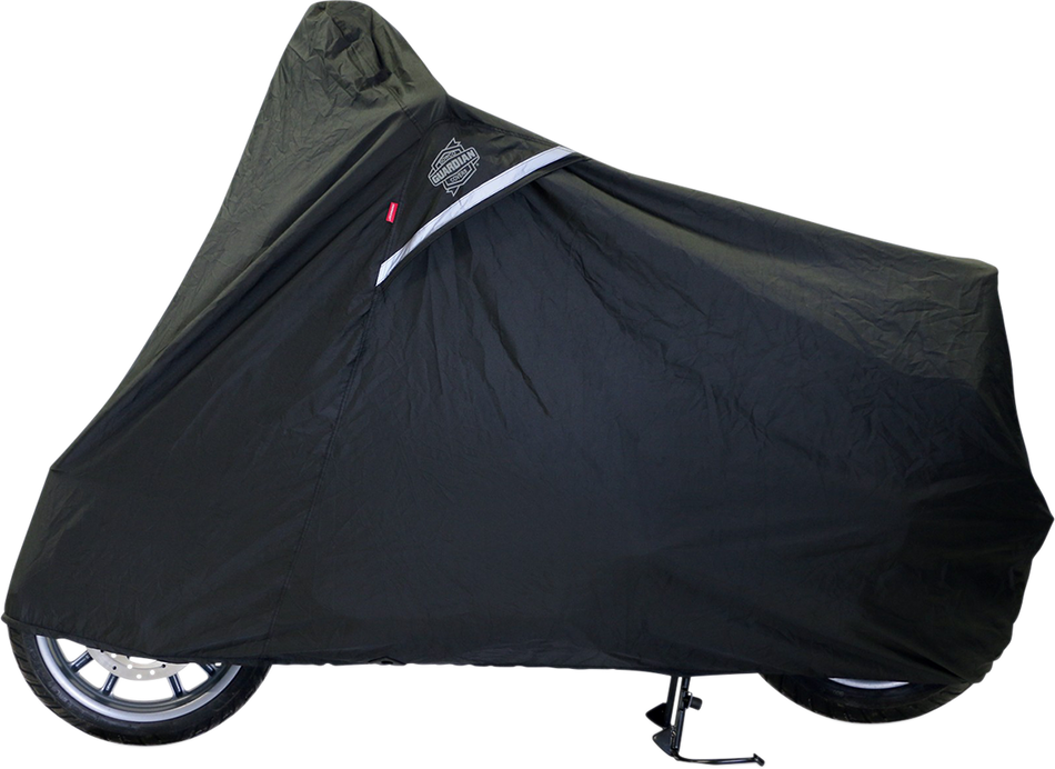 DOWCO Weatherall Scooter Cover - Medium 50031-00