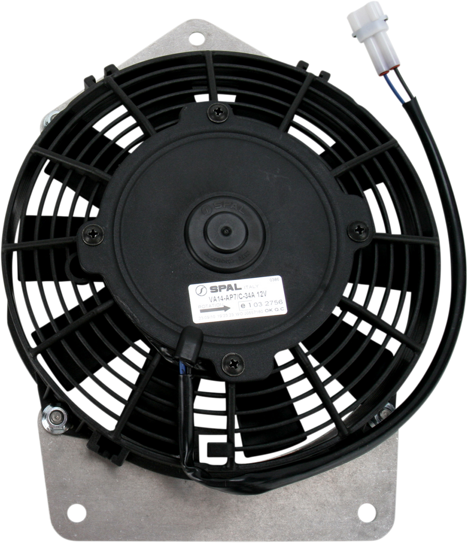 MOOSE UTILITY Hi-Performance Cooling Fan - 440 CFM Z2008