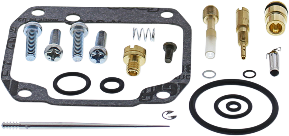 MOOSE RACING Carburetor Repair Kit - Suzuki 26-1596