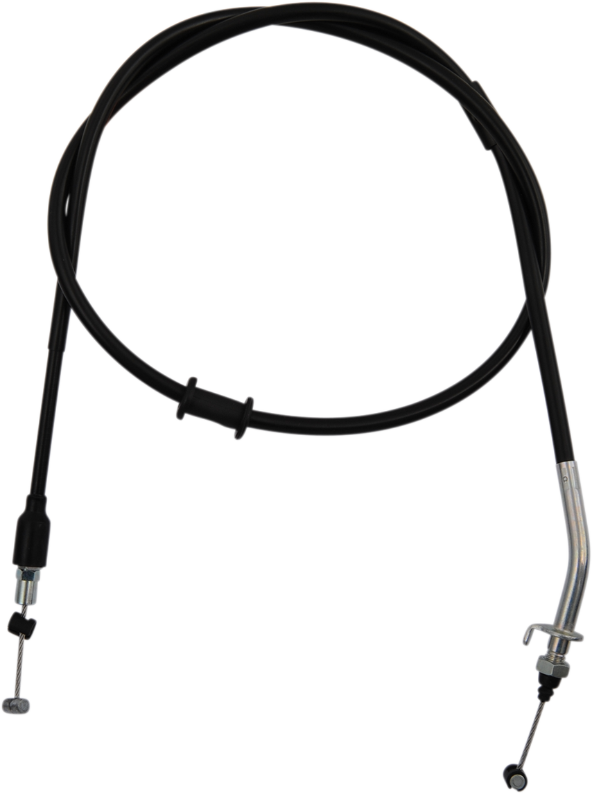 MOOSE RACING Clutch Cable - Yamaha 45-2144