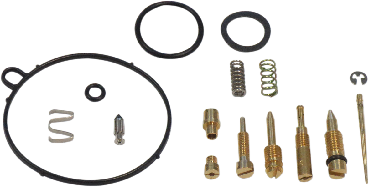 SHINDY Carburetor Repair Kit - CRF70F 03-727