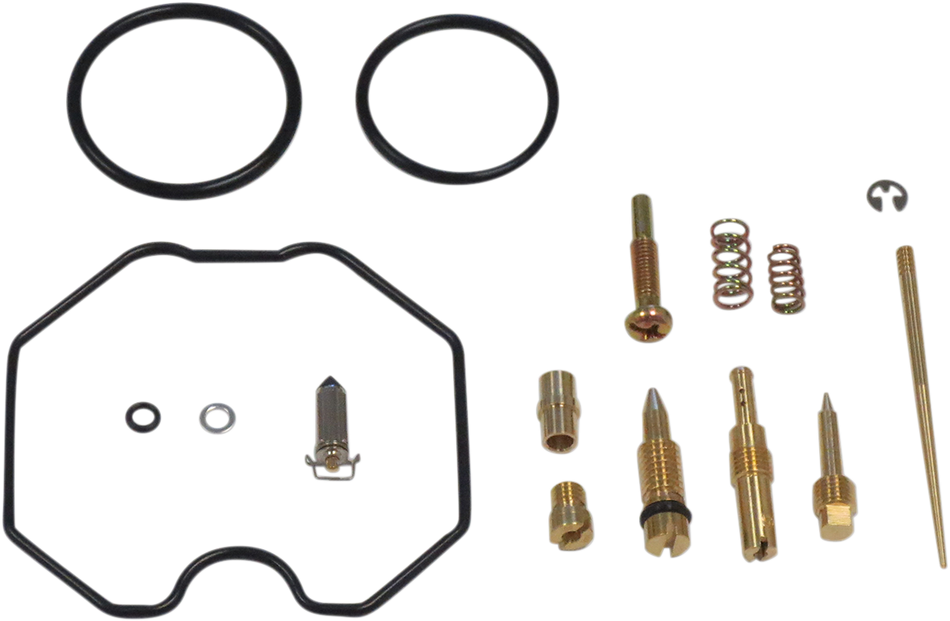 SHINDY Carburetor Repair Kit - Polaris 03-431