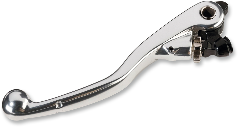 MOOSE RACING Clutch Lever - Silver H07-5923S