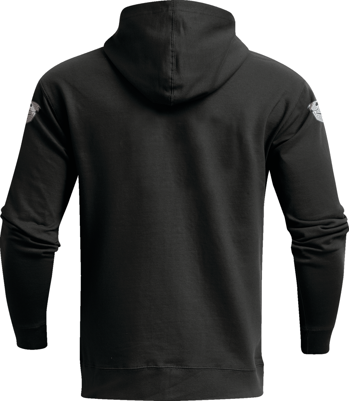 Sudadera polar THOR Corpo - Negro - 3XL 3050-6660 