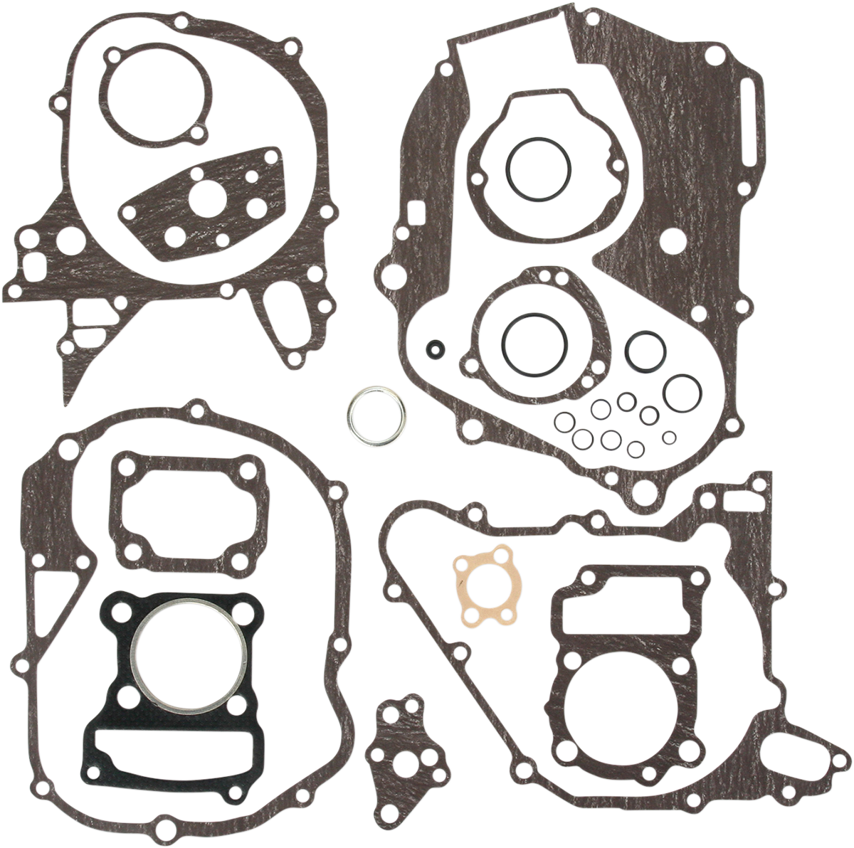 VESRAH Complete Gasket Kit - ATC 125 VG-1028