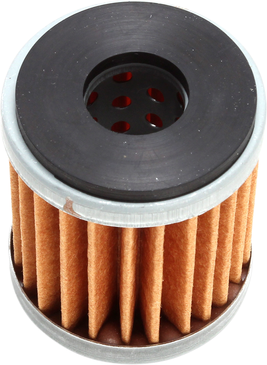 Parts Unlimited Oil Filter T14-4017