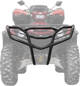 MOOSE UTILITY Front Bumper - Yamaha 2444.7160.1