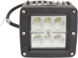 BRITE-LITES LED Flood Light - 4" - Square BL-LBP4SQF