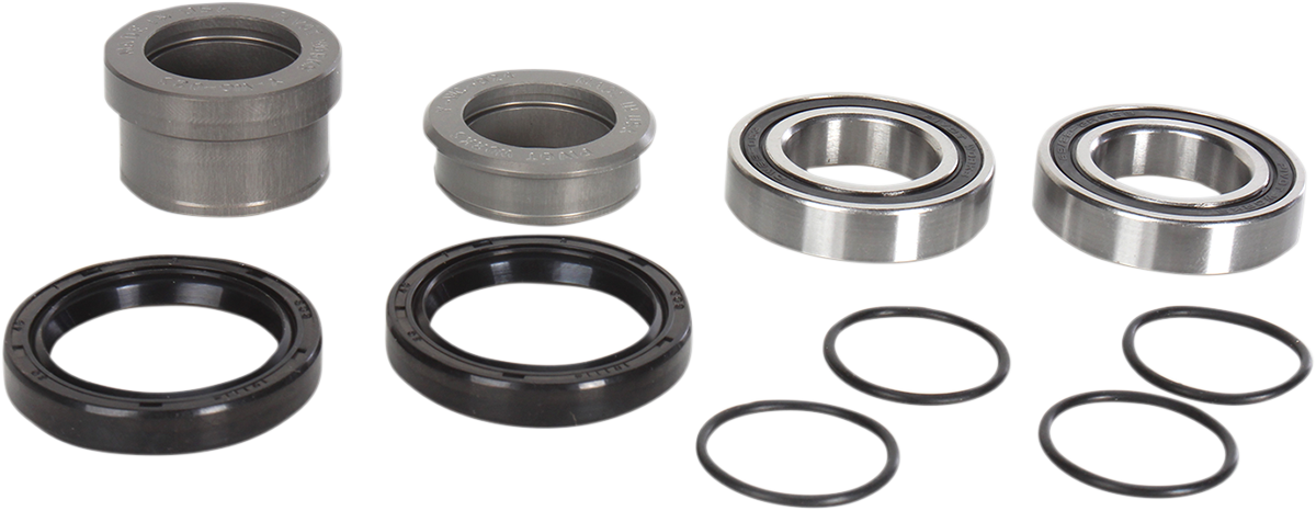 PIVOT WORKS Wheel Collar/Bearing Kit - Front PWFWC-Y10-500