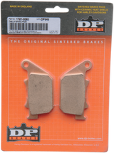 DP BRAKES Sinterbremsbeläge - DP949 DP949 