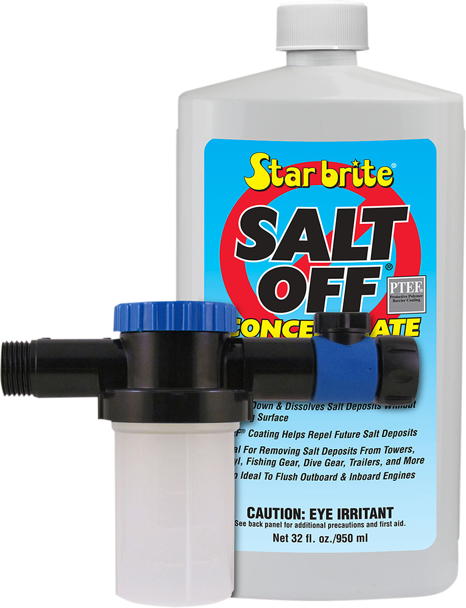 STAR BRITE Protector with PTEF - 32 U.S. fl oz. - with Applicator 94000