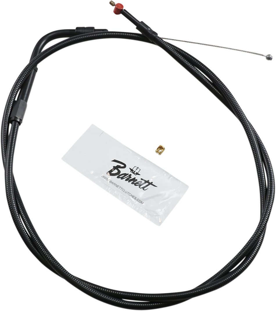 BARNETT Throttle Cable - +6" 131-30-30038-06