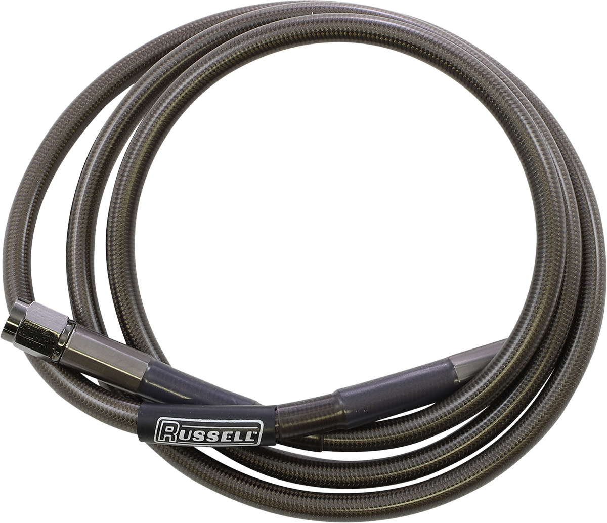 RUSSELL Renegade Brake Line - 50" R58203B