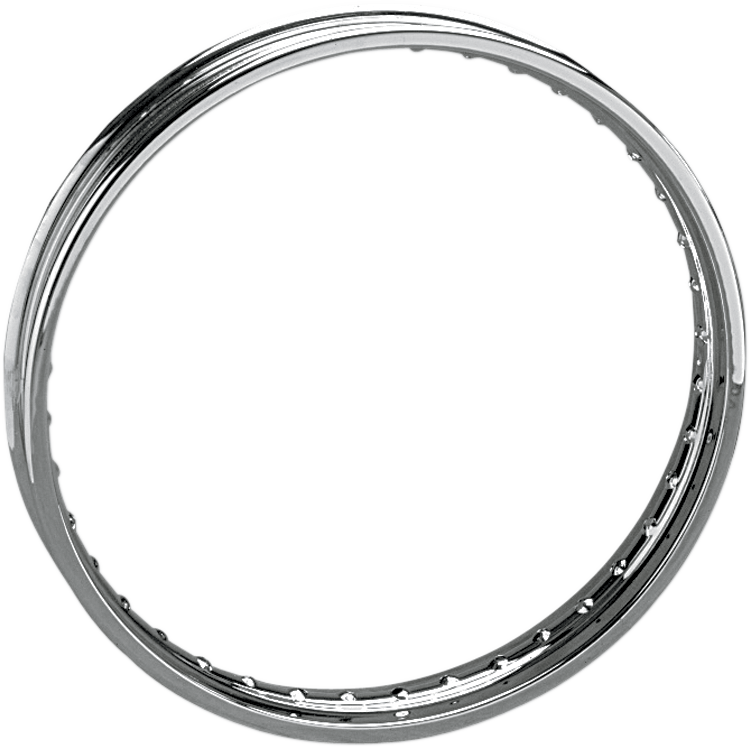 DRAG SPECIALTIES Rim - 40 Hole - DOT - 21 X 2.15 26514