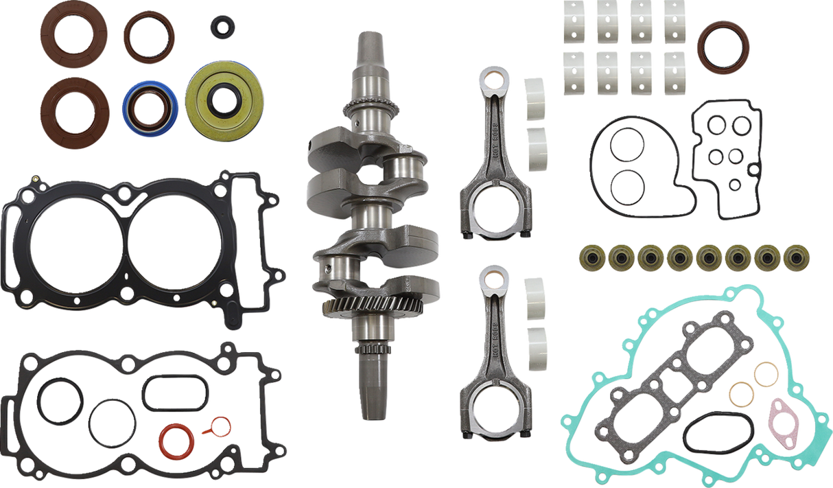 Hot Rods Bottom End Kit HR00122