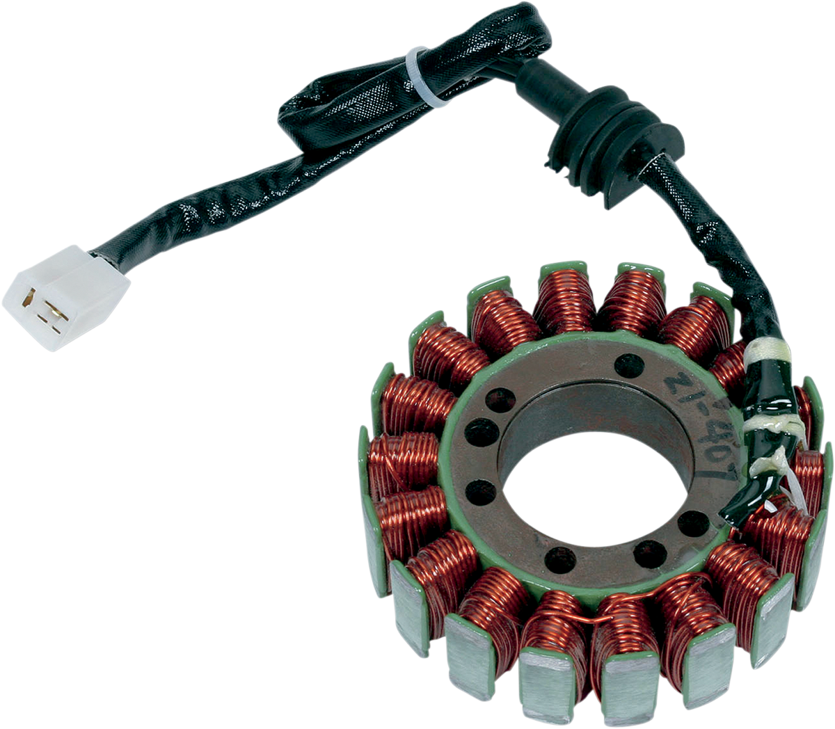 RICK'S MOTORSPORT ELECTRIC Stator - Yamaha 21-407