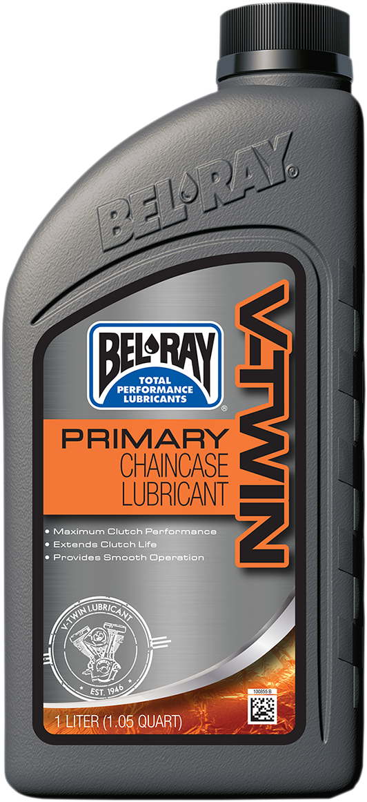 BEL-RAY Primary Chain Case Lube - 1L 96920-BT1