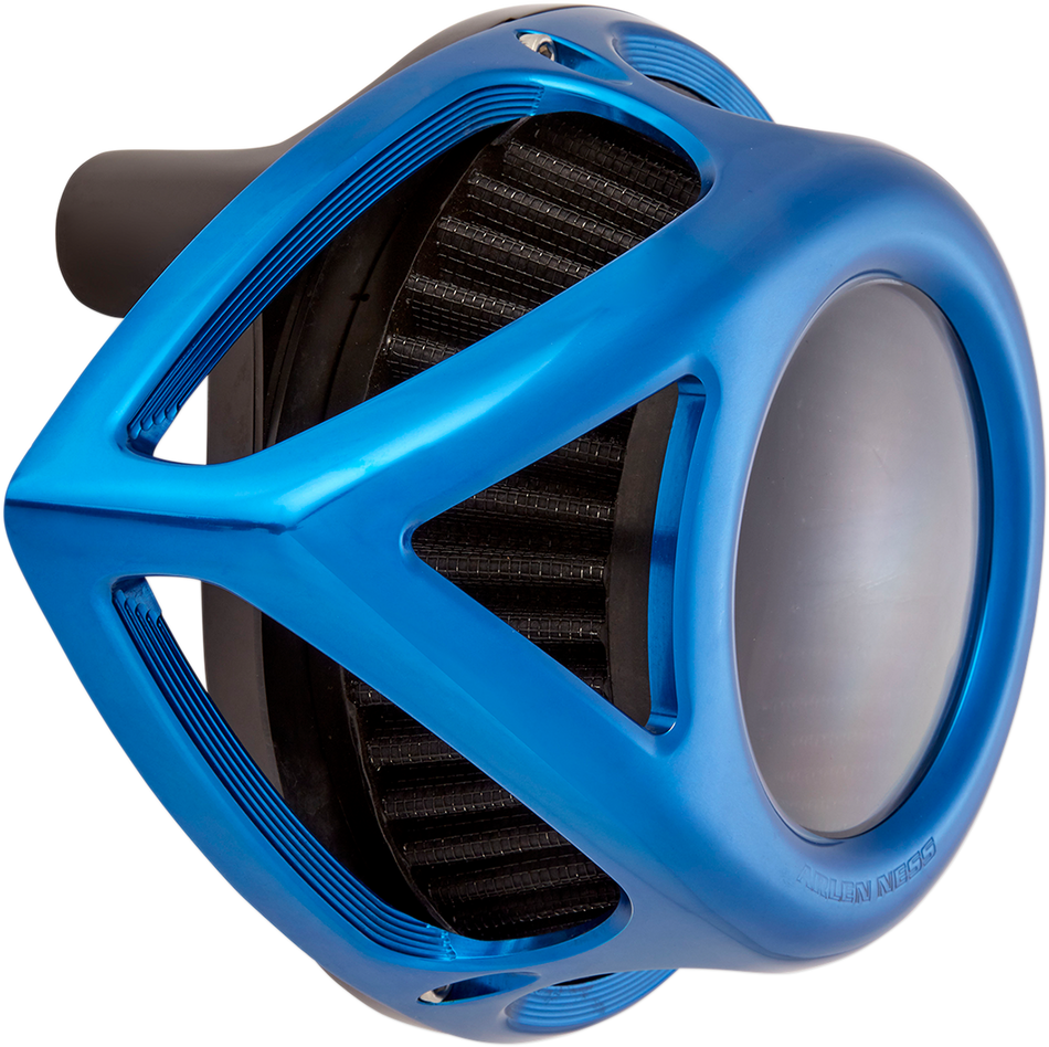 ARLEN NESS Clear Tear Air Cleaner - Blue - XL 18-949