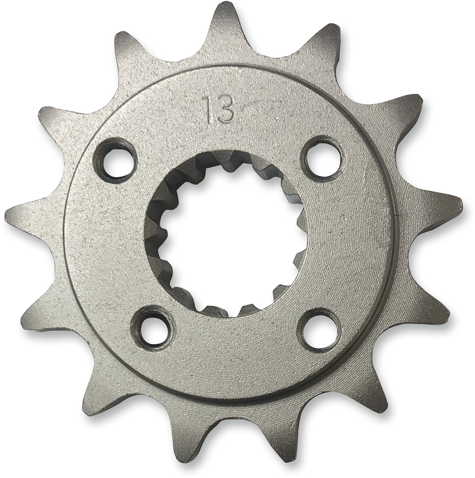 Parts Unlimited Countershaft Sprocket - 13 Tooth 23801-Mn1-68013