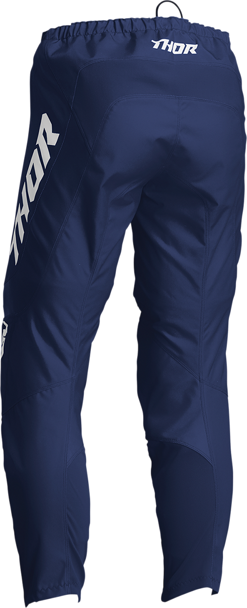 THOR Sector Minimal Pants - Navy - 36 2901-9320