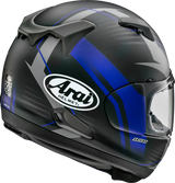 ARAI Quantum-X Helmet - Xen - Blue Frost - Medium 0101-15763