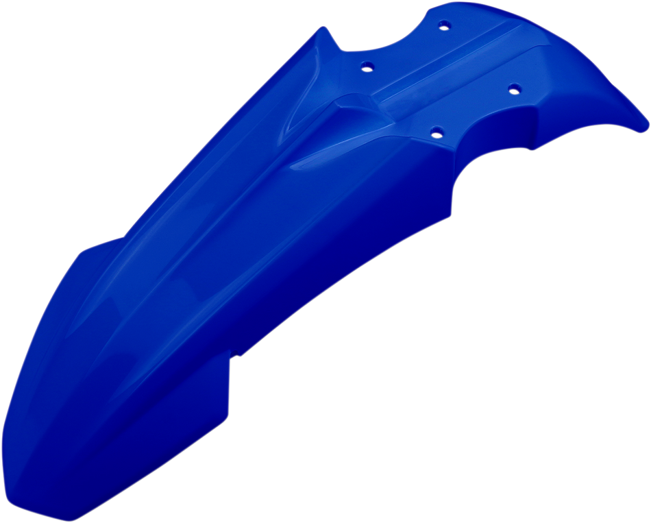 Guardabarros delantero UFO - Azul reflejo YA04865089