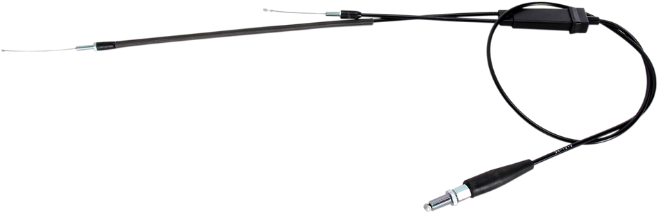 Cable del acelerador MOOSE RACING - Polaris 45-1161 