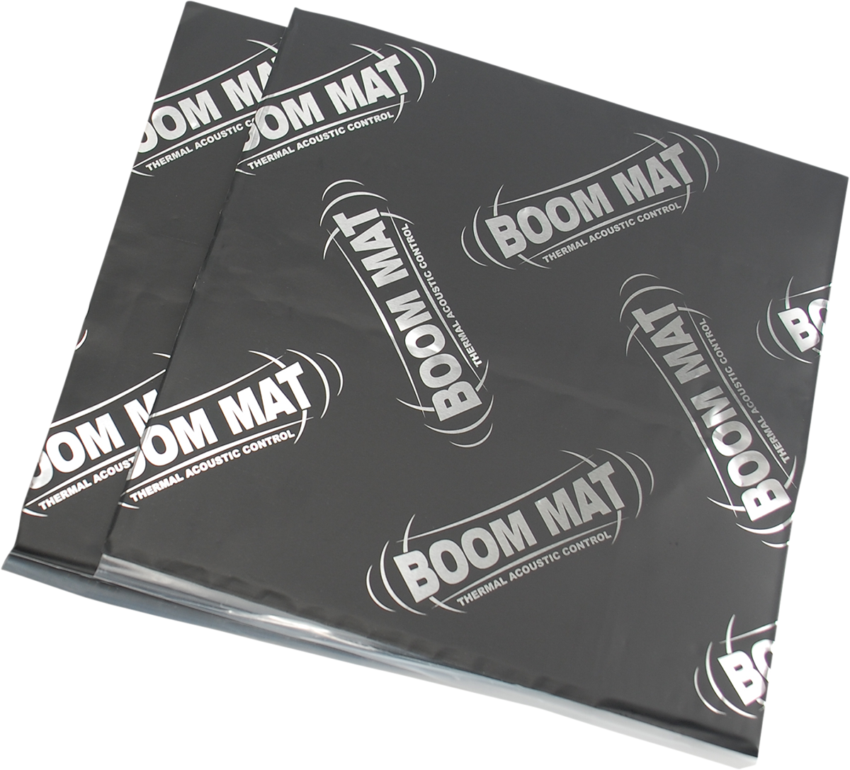 DEI Boom Mat™ - 12" x 12.5" - 2 Sheets 50200