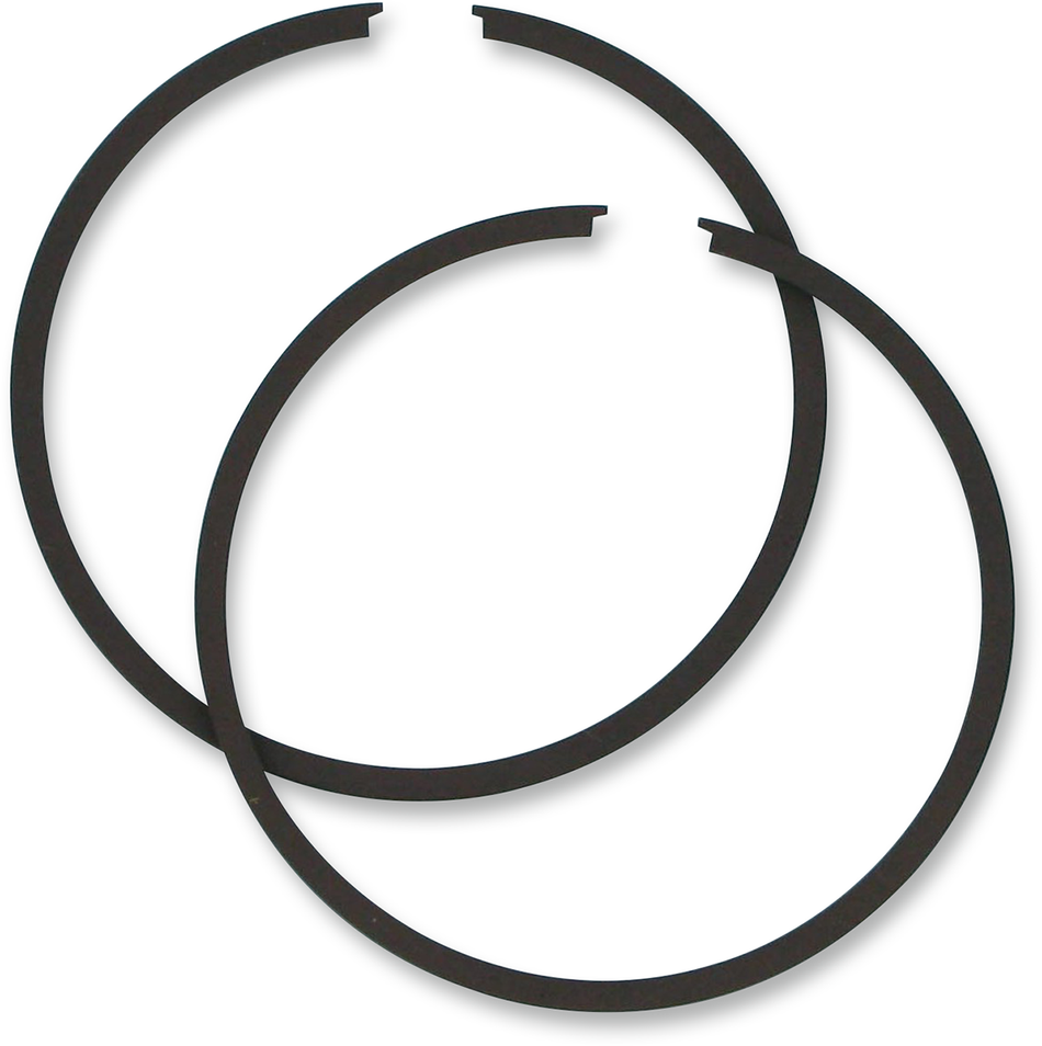 Parts Unlimited Ring Set R09-7582