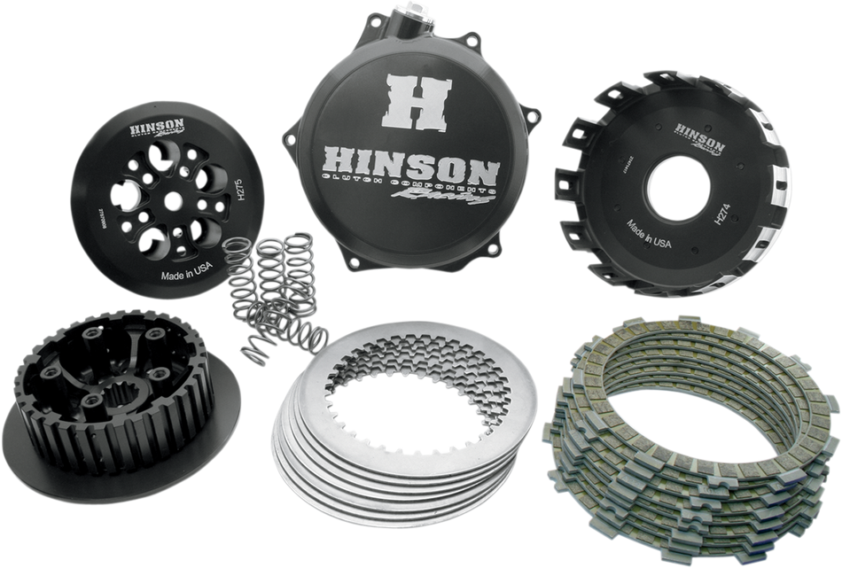 HINSON RACING Clutch Kit HC694