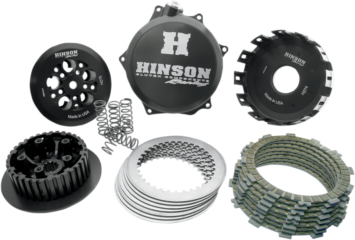 HINSON RACING Clutch Kit HC694