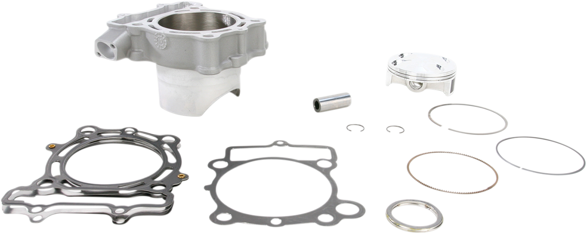 CYLINDER WORKS Cylinder Kit - Big Bore 31006-K01