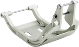 BBR MOTORSPORTS Frame Cradle - Silver - Yamaha 321-YTR-1231